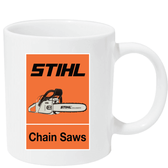 Hovedbilde Stihl Saw Krus