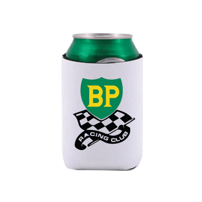 Hovedbilde BP Racing Club Bokskjøler