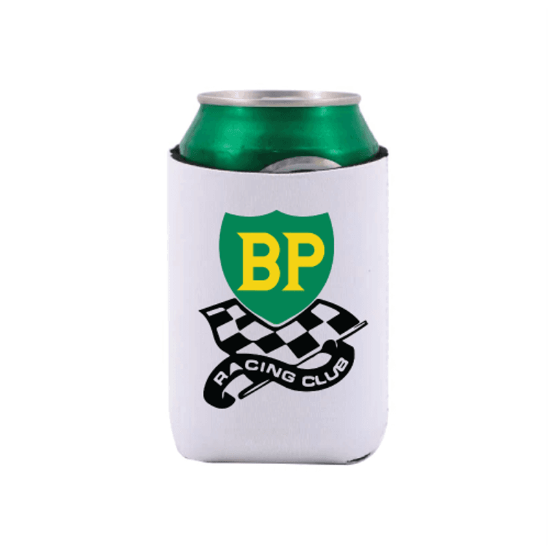 BP Racing Club Bokskjøler