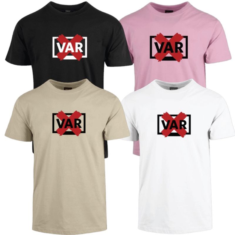 VAR CottonTee
