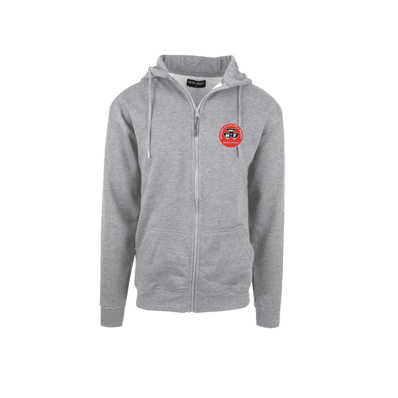 Massey Ferguson Hoodzip 