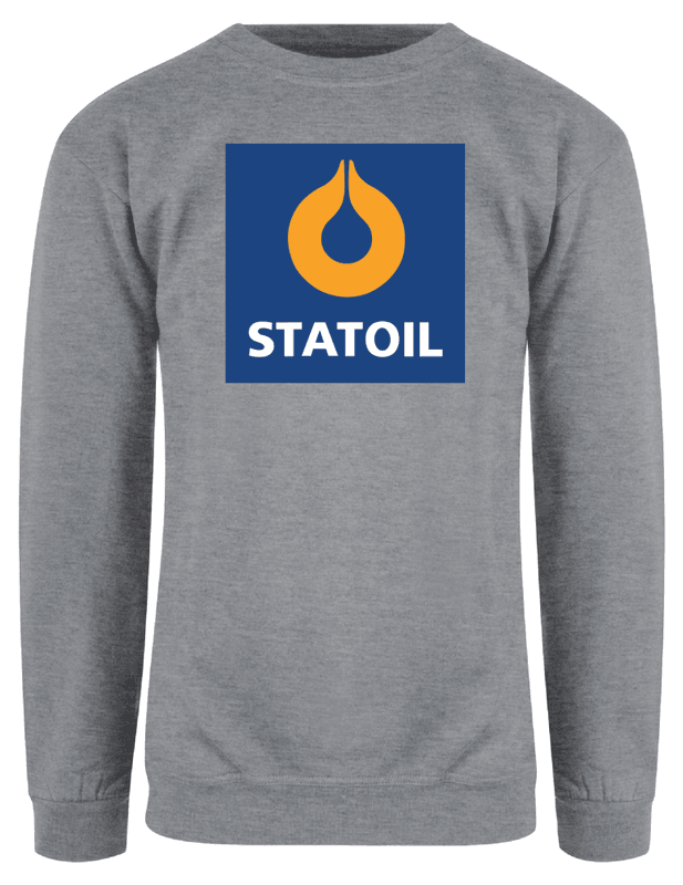 Statoil Genser