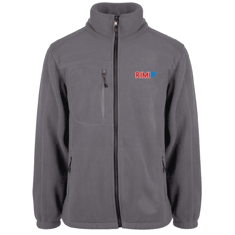 Rimi Fleecejakke