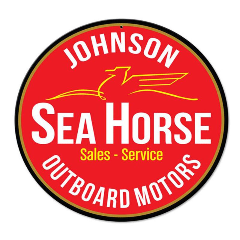 Johnson Retro Glassbrikke