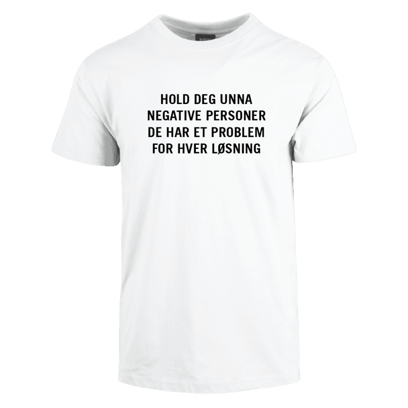 Hold Deg Unna T-skjorte