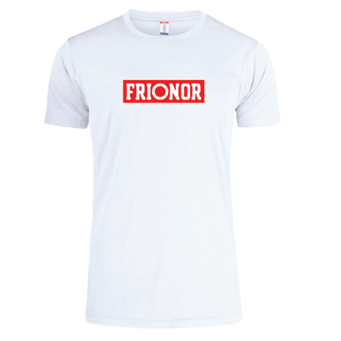 Hovedbilde Frionor T-skjorte