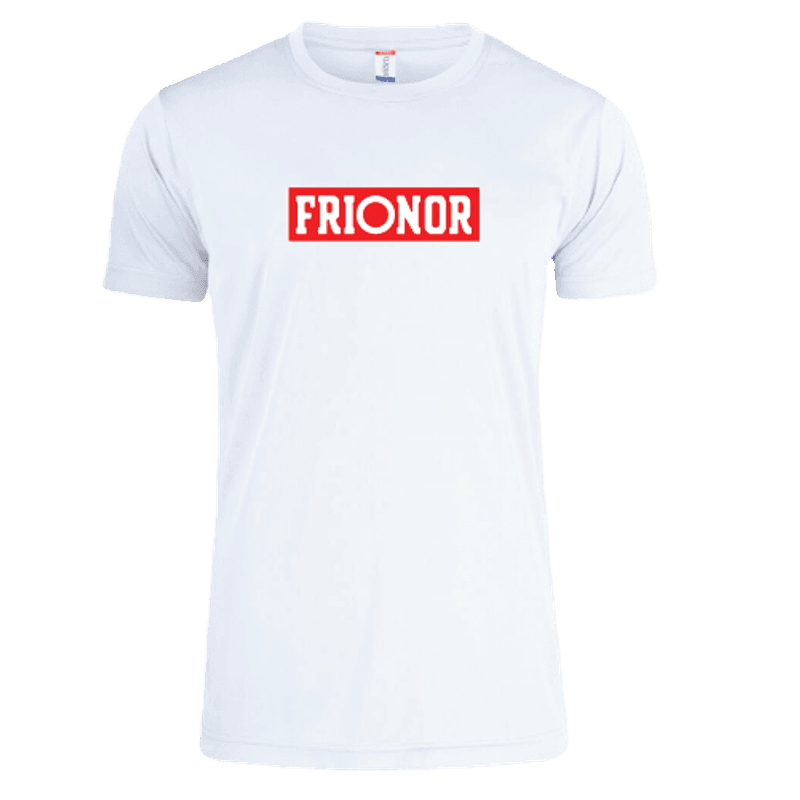 Frionor T-skjorte