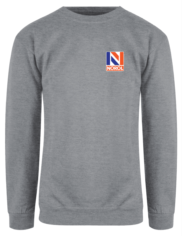 Norol Patch Genser