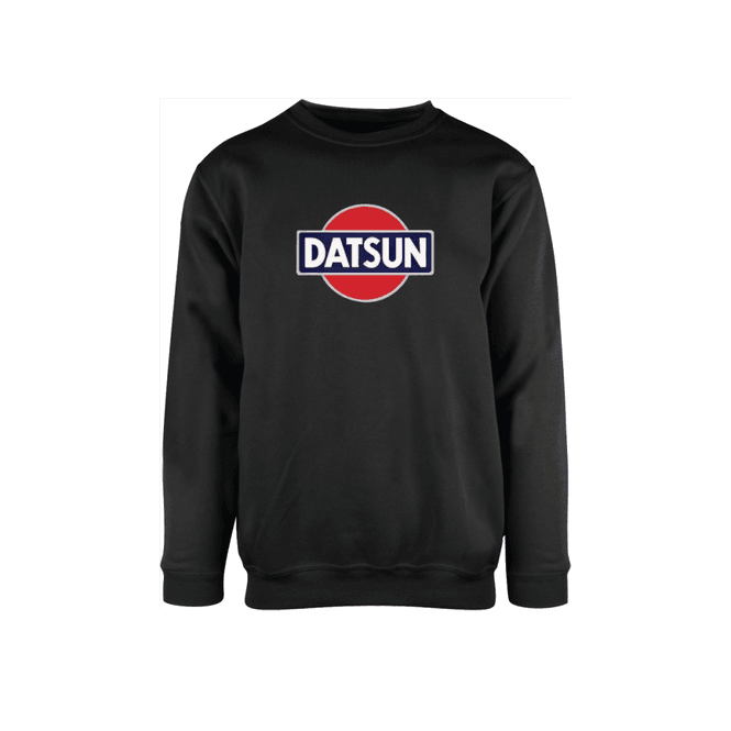 Hovedbilde Datsun Genser