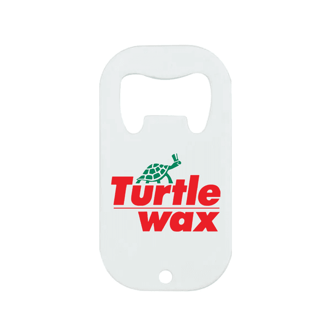 Hovedbilde Turtle Wax Flaskeåpner Nøkkelring