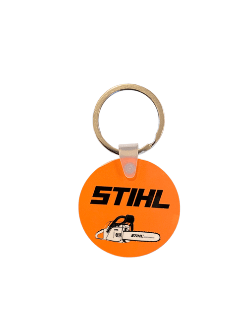 Hovedbilde Stihl Rund Nøkkelring