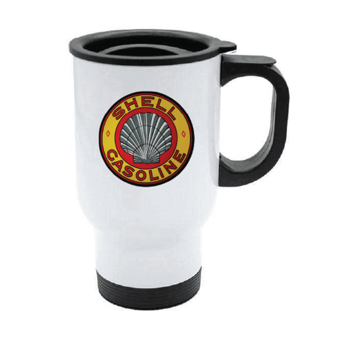 Hovedbilde Shell Travel Mug