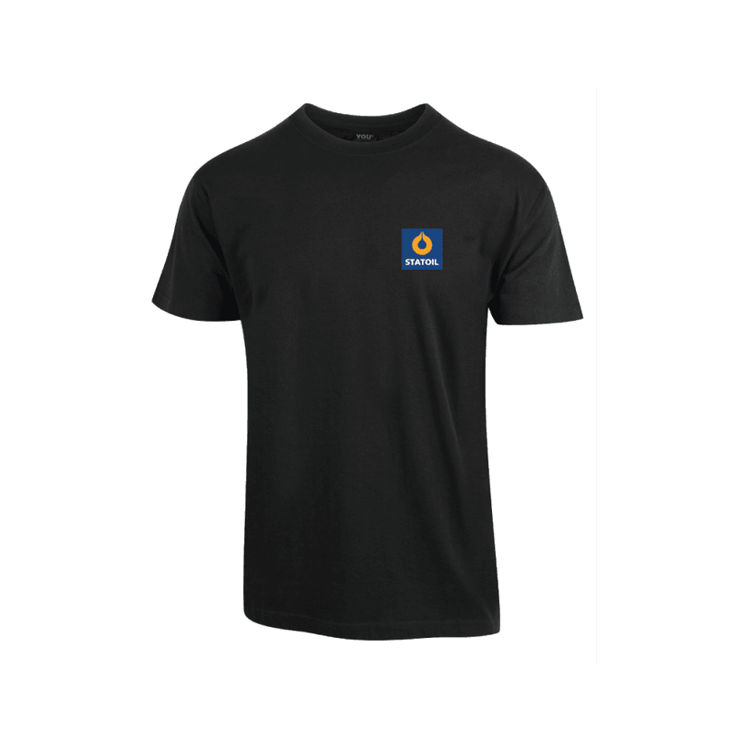 Statoil Patch Tee