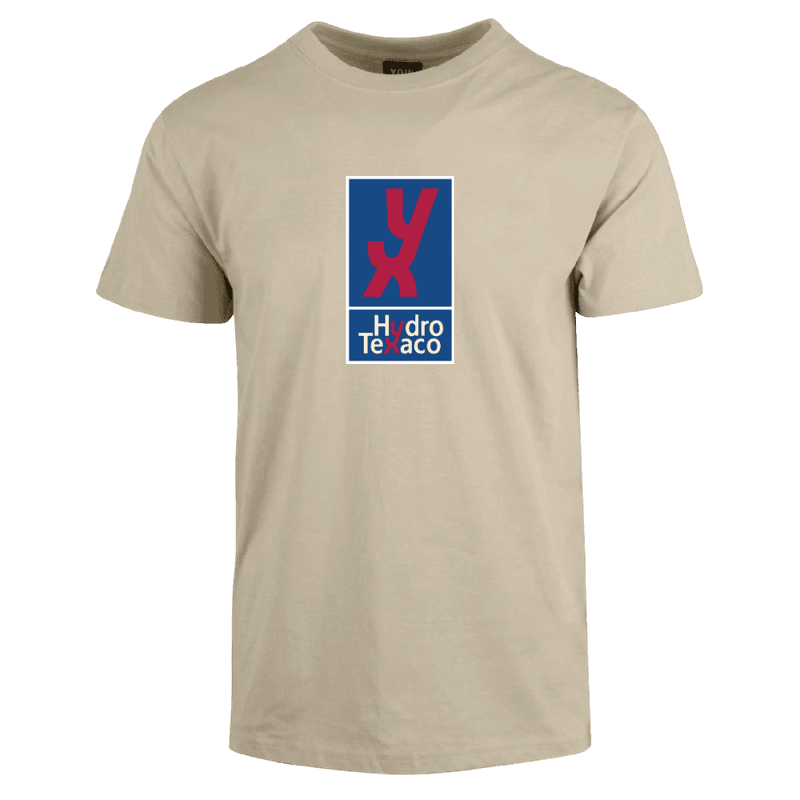 Hydro Texaco Cotton Tee