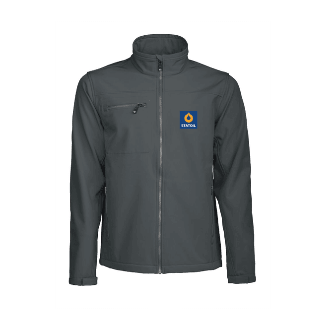 Hovedbilde Statoil Maxwell Jakke