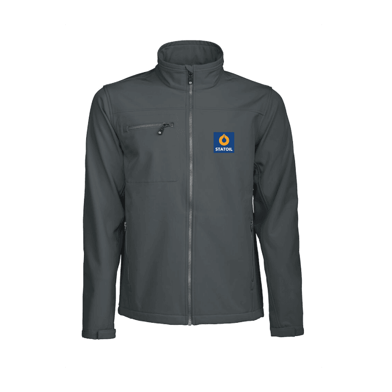 Statoil Maxwell Jakke