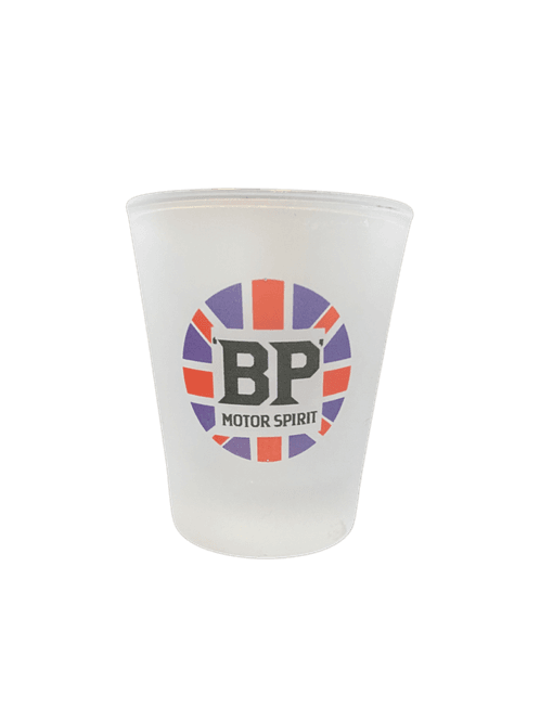 Hovedbilde BP Spirit Shotglass