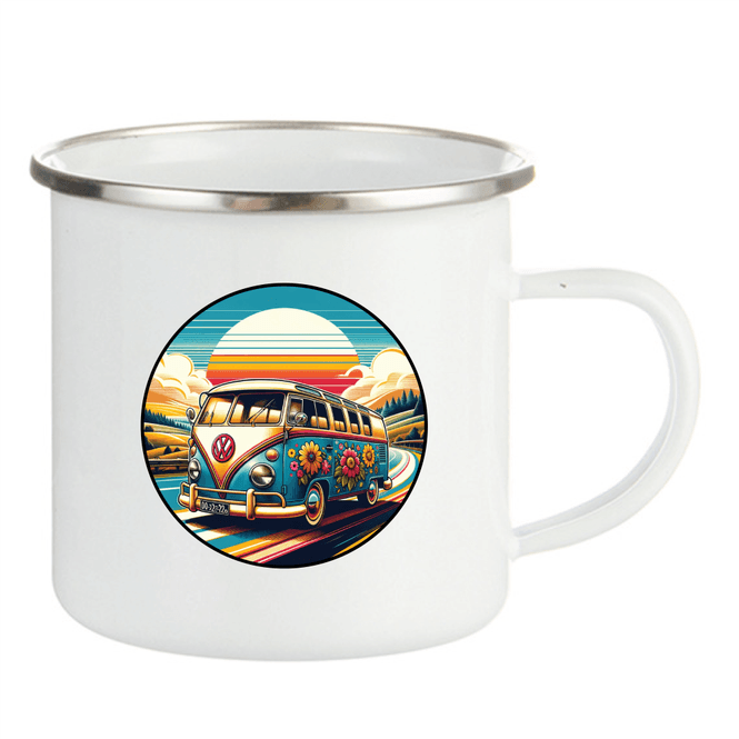 Hovedbilde VW Retro Kopp
