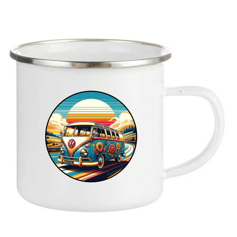 VW Retro Kopp