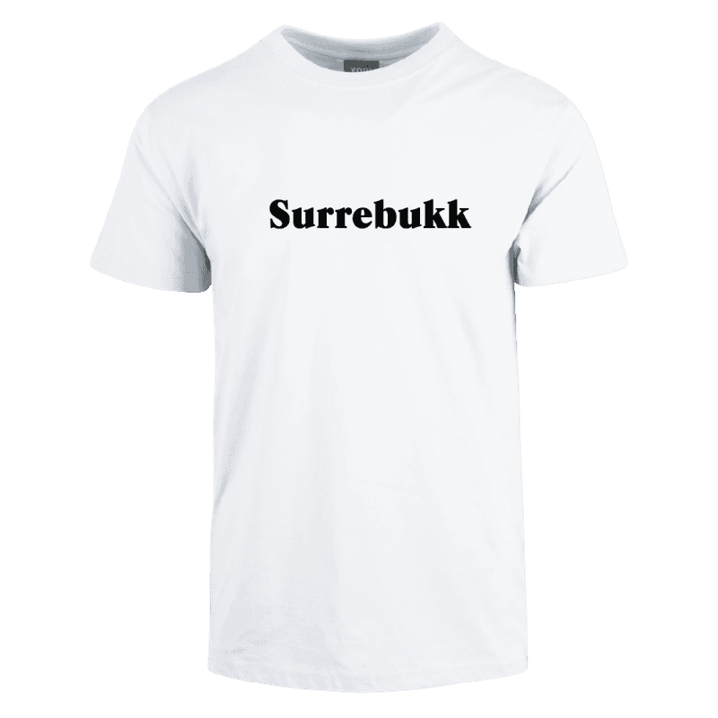 Surrebukk T-skjorte