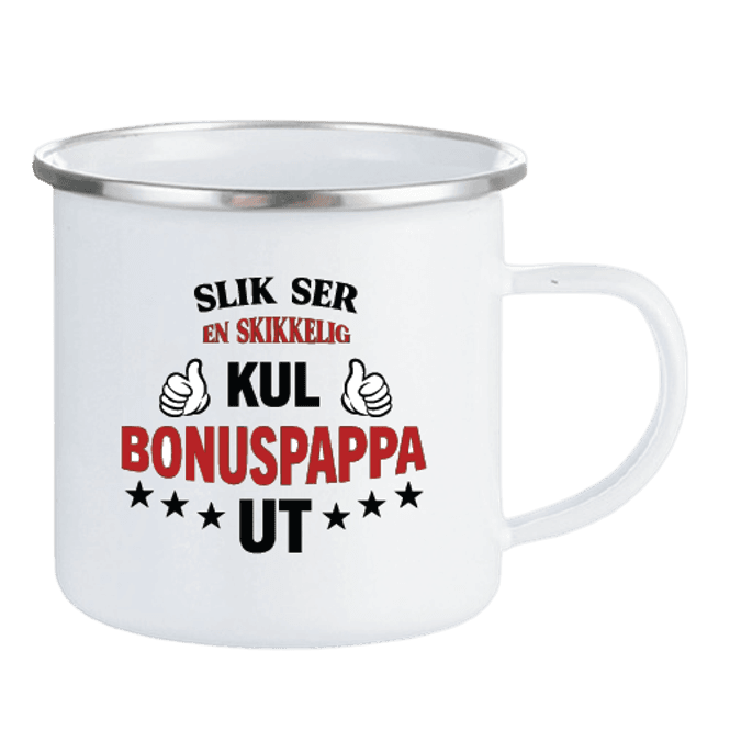 Hovedbilde Bonuspappa Kopp
