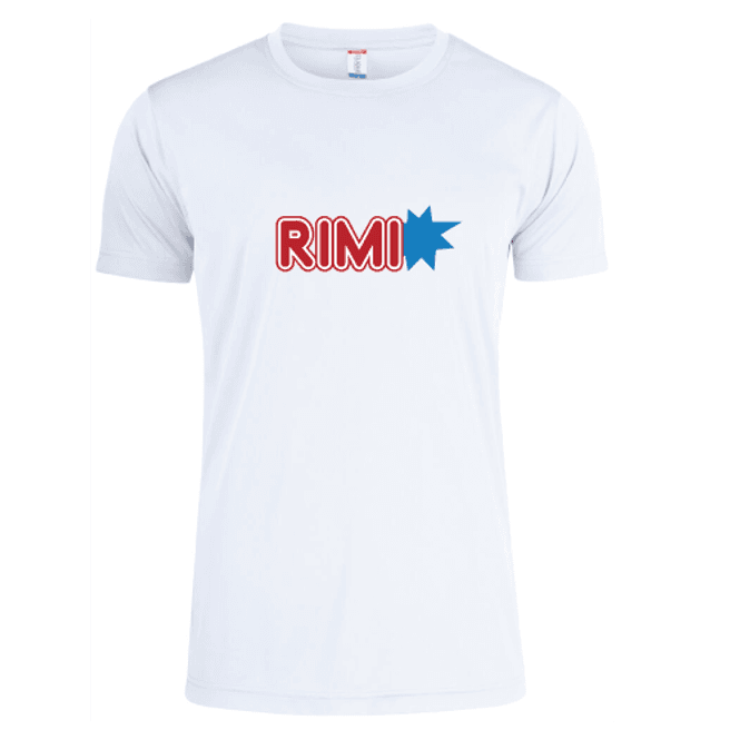 Hovedbilde Rimi T-skjorte