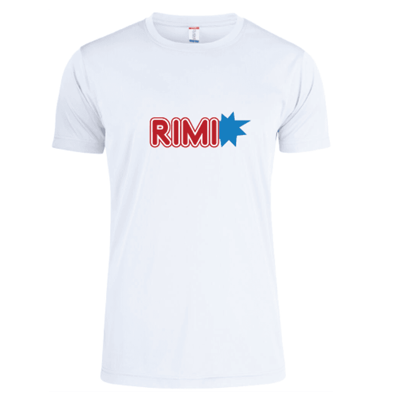 Rimi T-skjorte