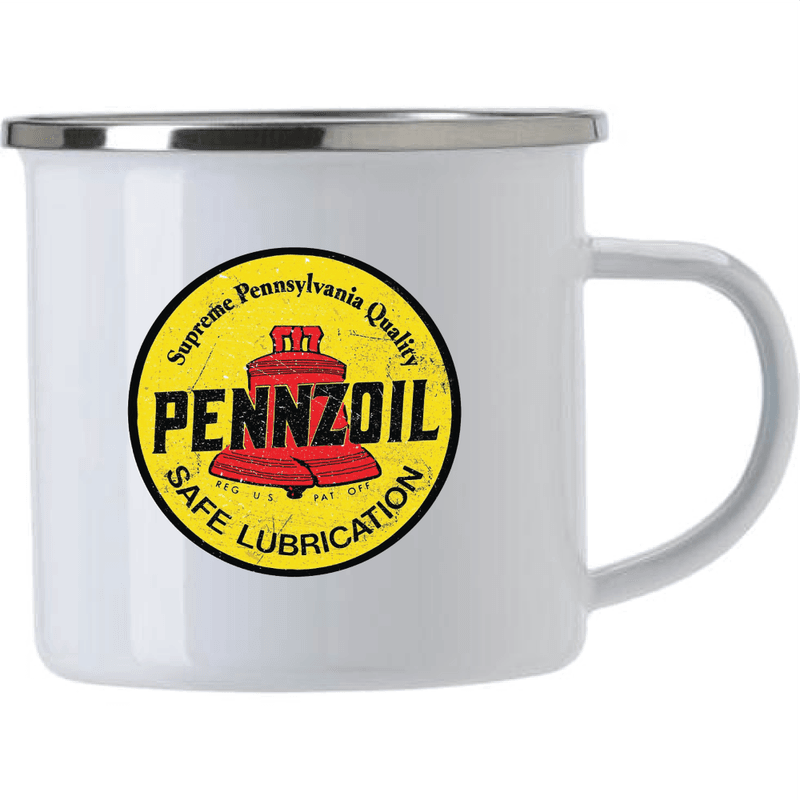 Pennzoil Kopp