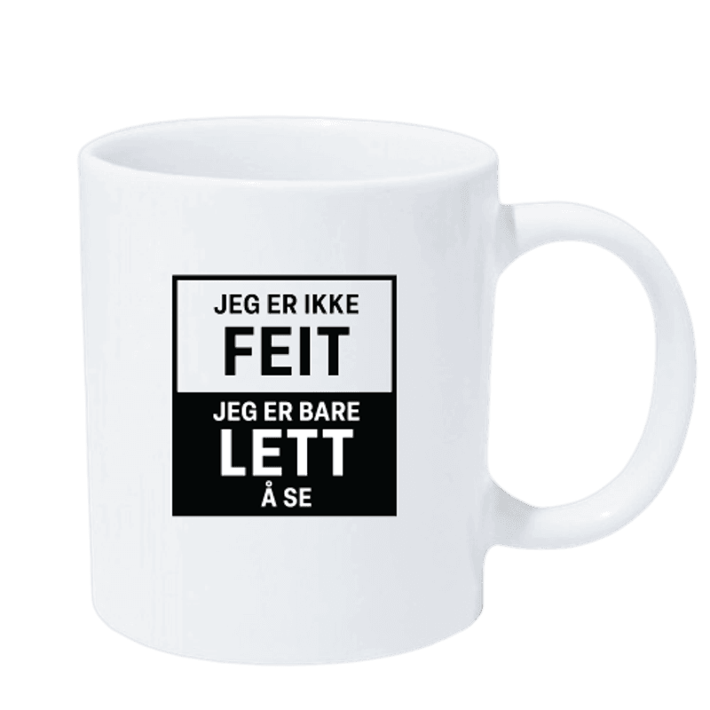Lett å Se Krus