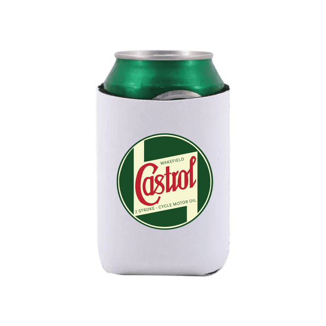 Hovedbilde Castrol Bokskjøler