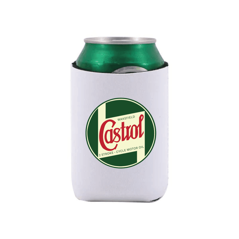 Castrol Bokskjøler