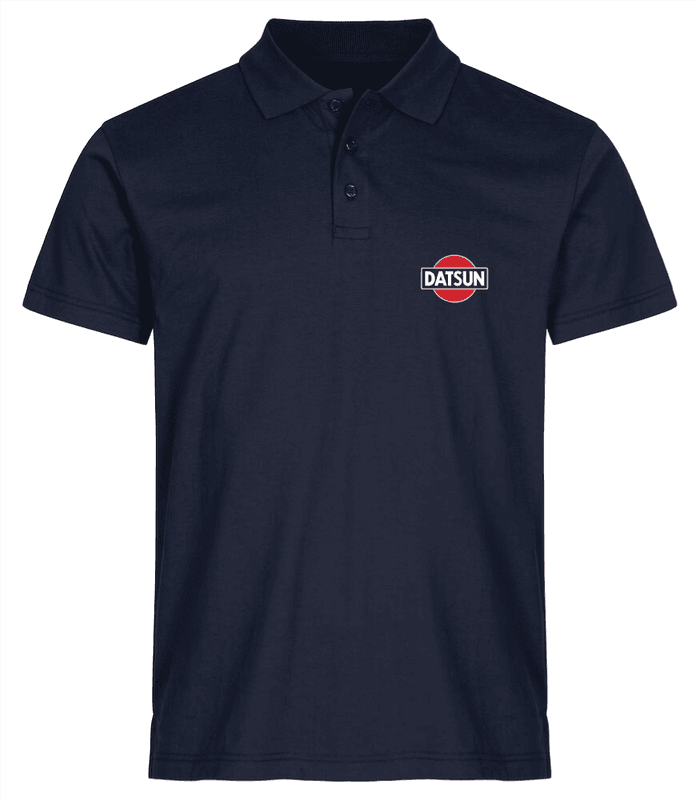 Datsun Navy Polo