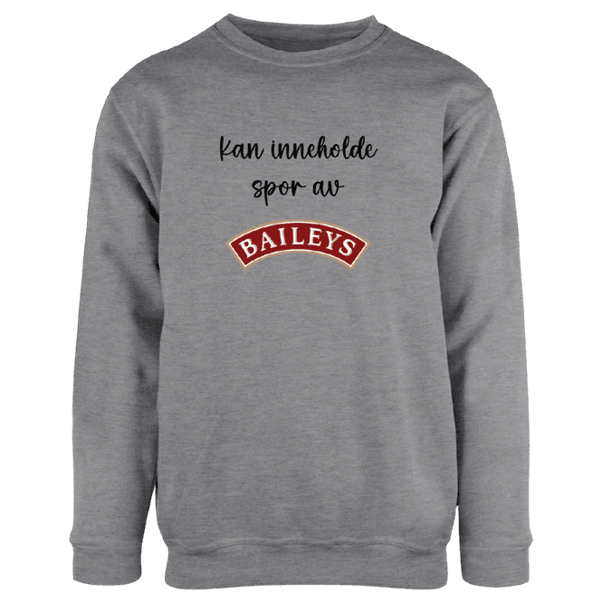 Hovedbilde Baileys Genser