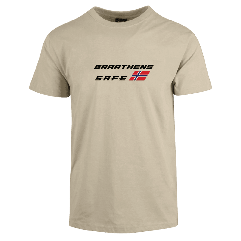 Braathens Safe Tee