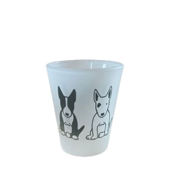 Hovedbilde Bull Shot