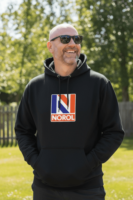 Hovedbilde Norol Hoodie