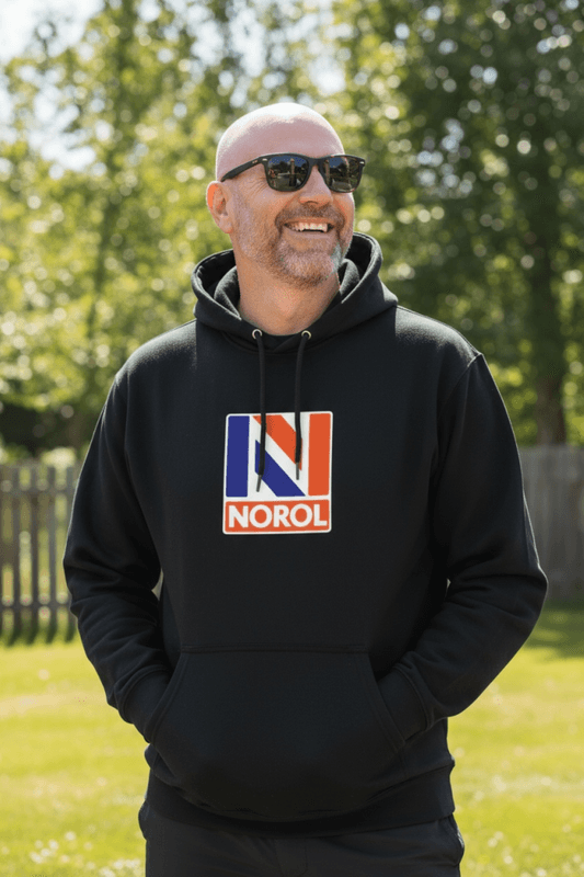 Norol Hoodie