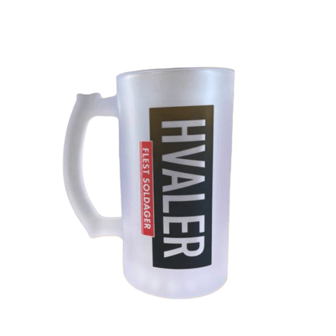 Hovedbilde Hvaler Beer Mug 2