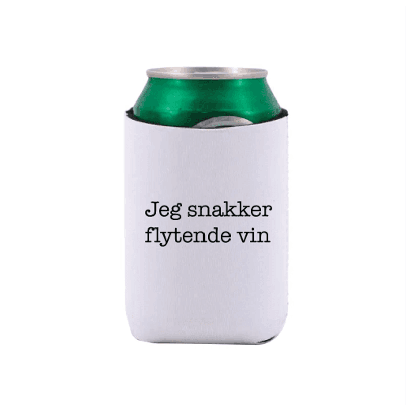 Vin Bokskjøler