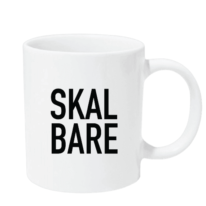 Hovedbilde Skal Bare Krus