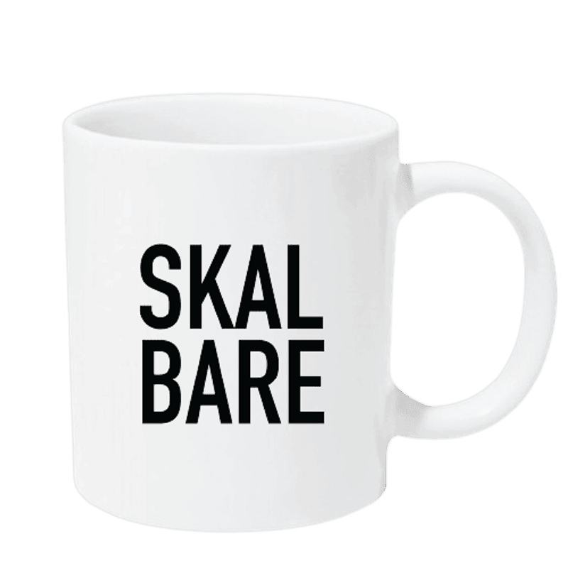 Skal Bare Krus