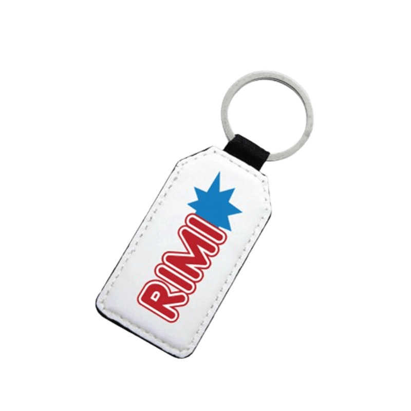 Rimi Lær Nøkkelring