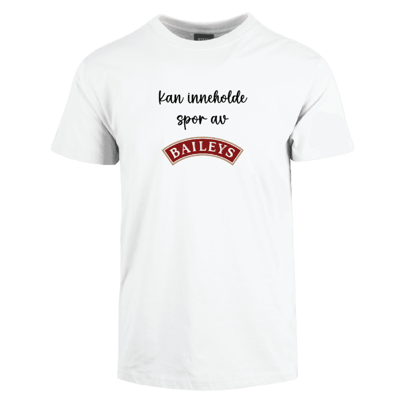 Baileys Cotton Tee