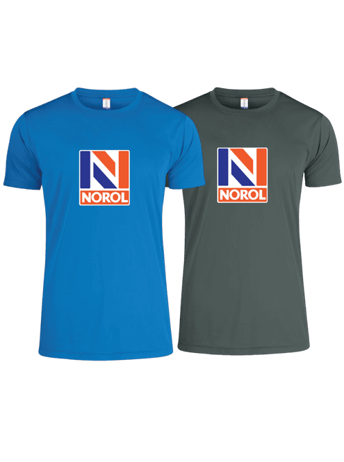 Hovedbilde Norol Active Tee