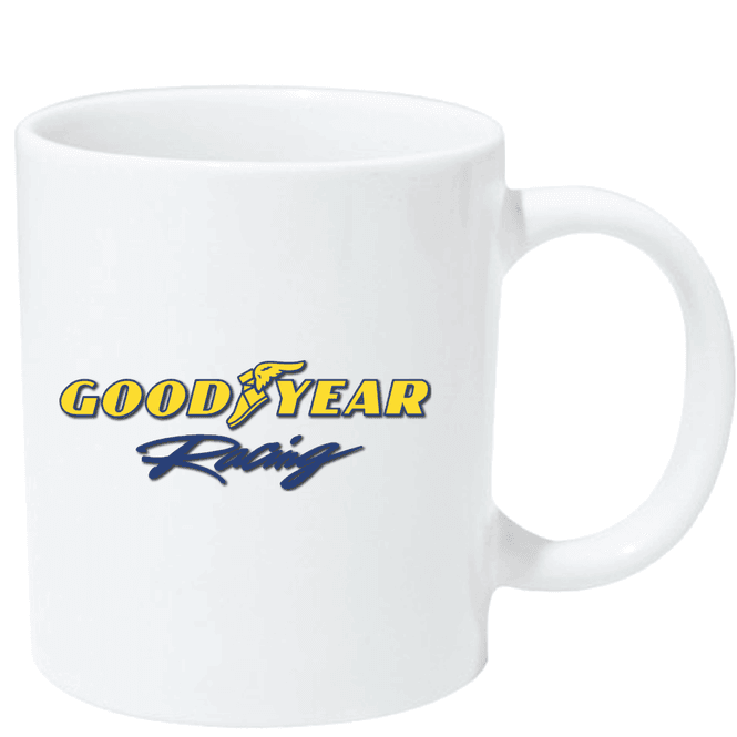 Hovedbilde Goodyear Racing Krus