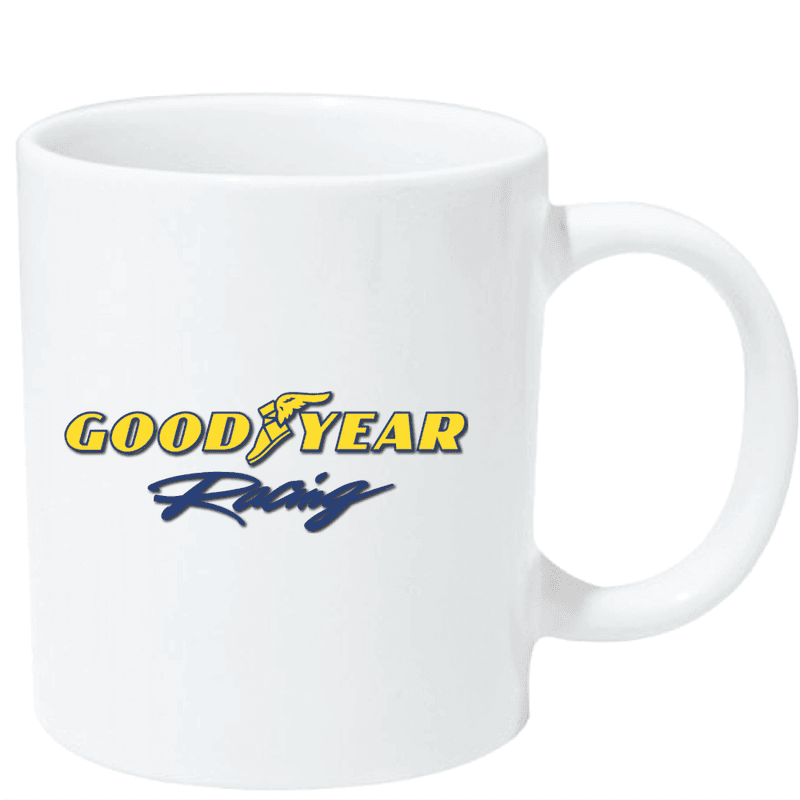 Goodyear Racing Krus