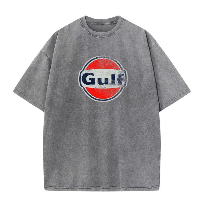 Gulf Acid Tee