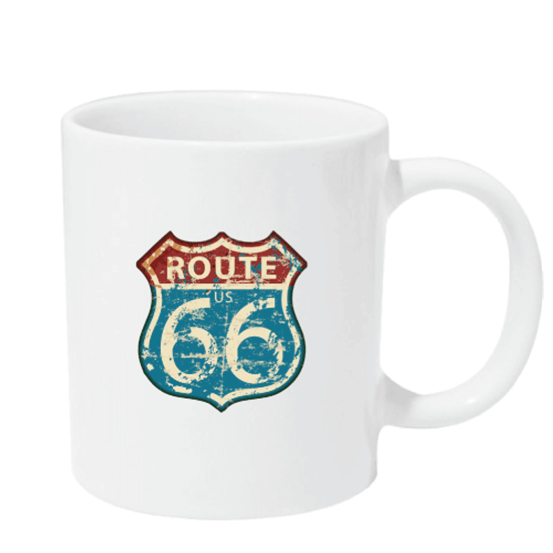 Route 66 Krus