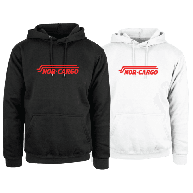 Hovedbilde Nor-Cargo Hoodie