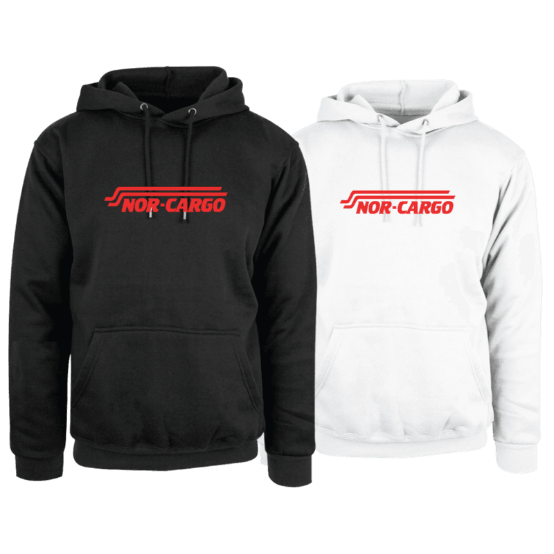 Nor-Cargo Hoodie
